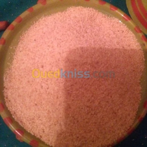 GATEAUX  SEMOULE POUR TEMONA  ET REFIS