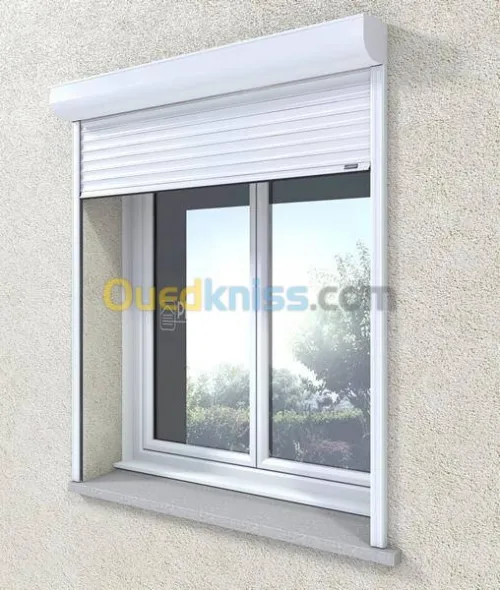 menuiserie aluminium