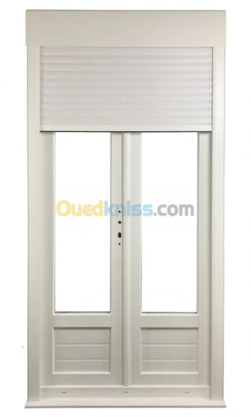 menuiserie aluminium