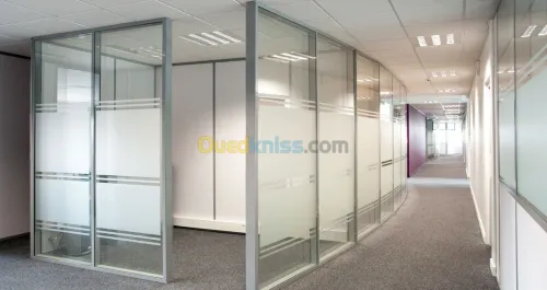 menuiserie aluminium