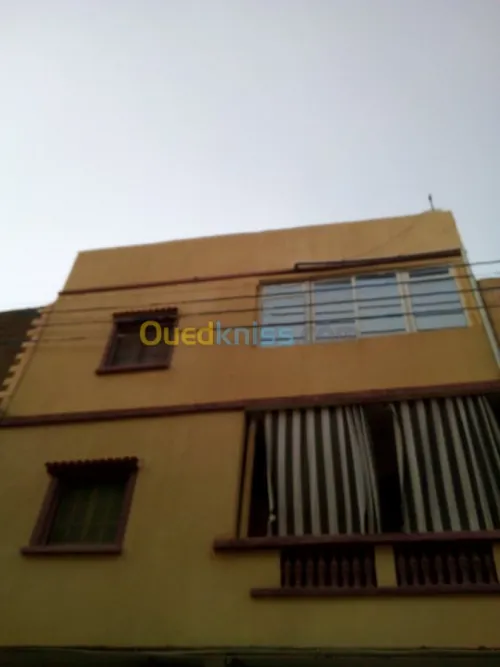 Vente Villa Oran Oran