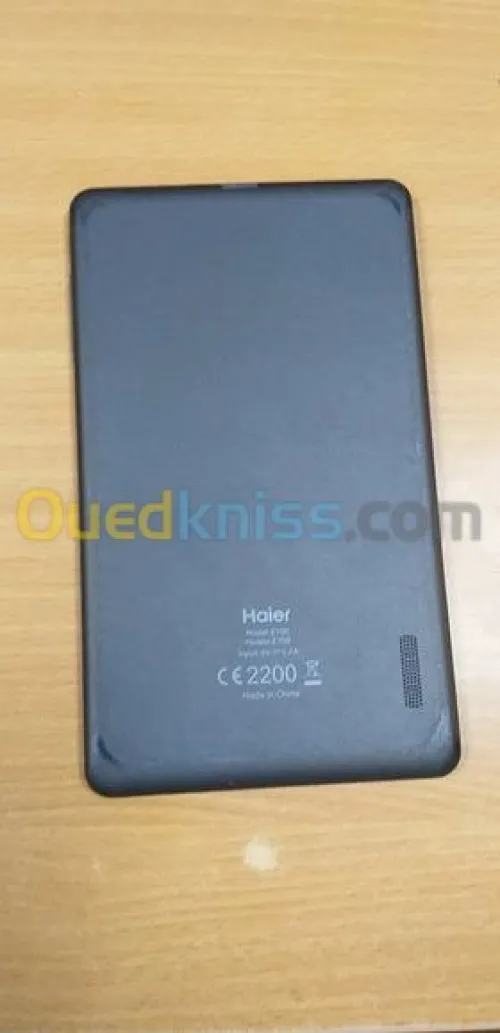 Haier E 700