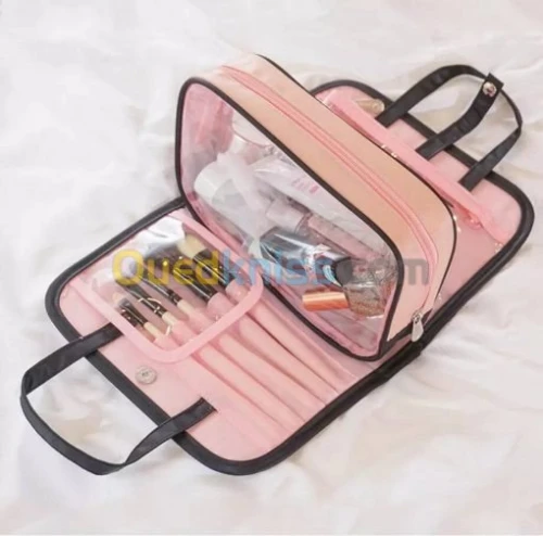 Travel Bag (Trousse Toilette)