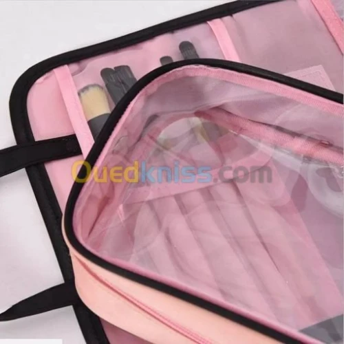 Travel Bag (Trousse Toilette)