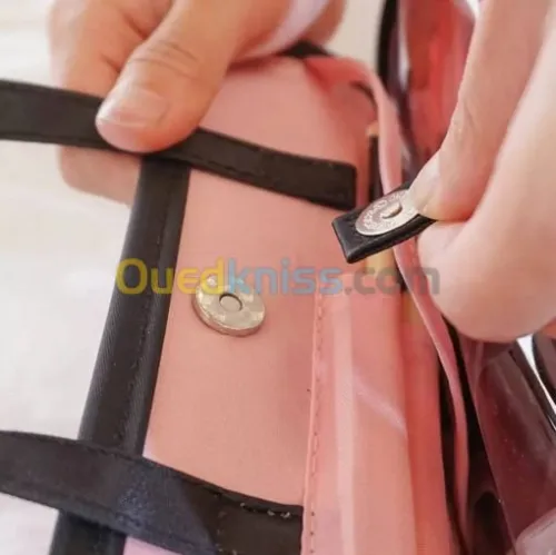 Travel Bag (Trousse Toilette)