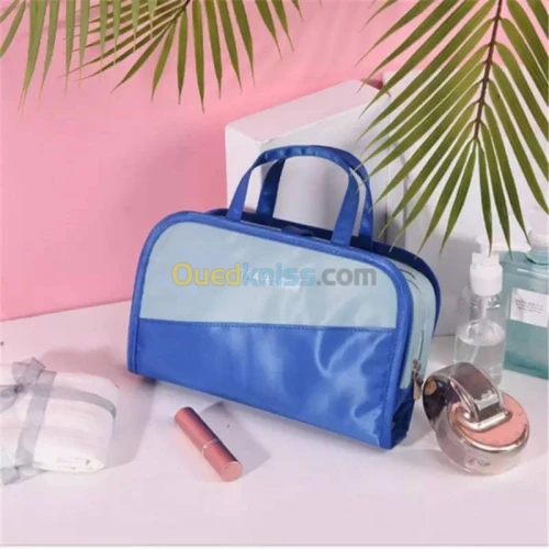 Travel Bag (Trousse Toilette)