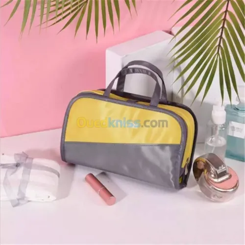Travel Bag (Trousse Toilette)