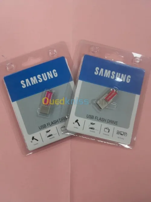 Flash disque Samsung OTG 64GB