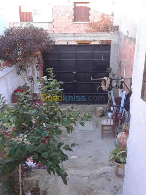 Vente Villa Tipaza Tipaza