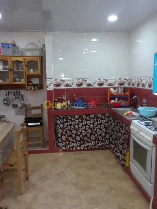 Vente Villa Tipaza Tipaza