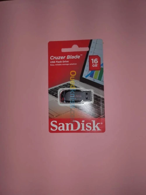 Flash disque sandisk 16GB فلاش ديسك