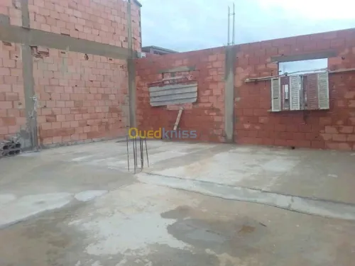 Vente Villa Sidi bel abbes Sidi dahou de zairs