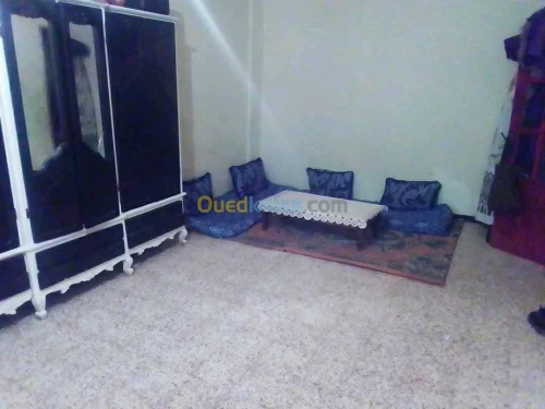 Vente Villa Sidi bel abbes Sidi dahou de zairs