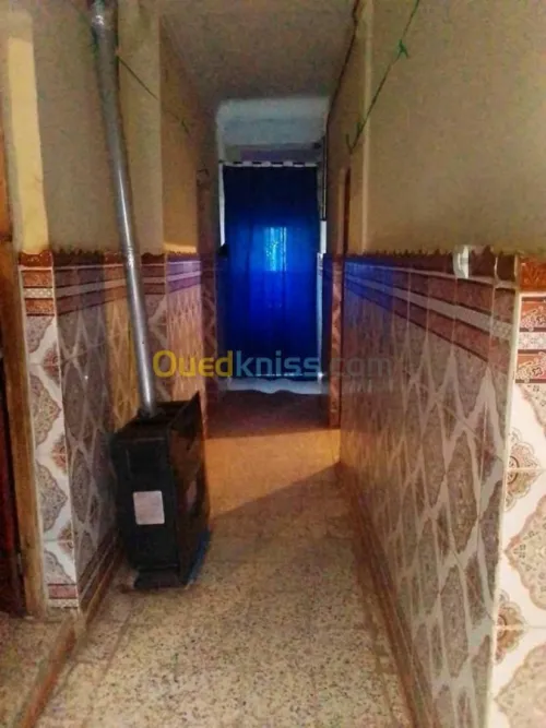 Vente Villa Sidi bel abbes Sidi dahou de zairs