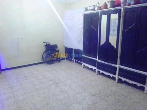Vente Villa Sidi bel abbes Sidi dahou de zairs