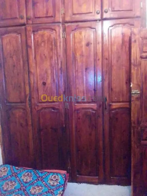 Vente Villa Sidi bel abbes Sidi dahou de zairs