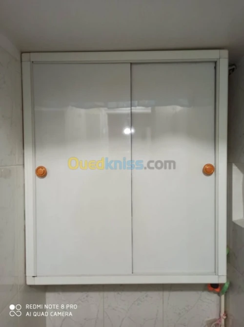 Menuiserie aluminium et pvc et placo