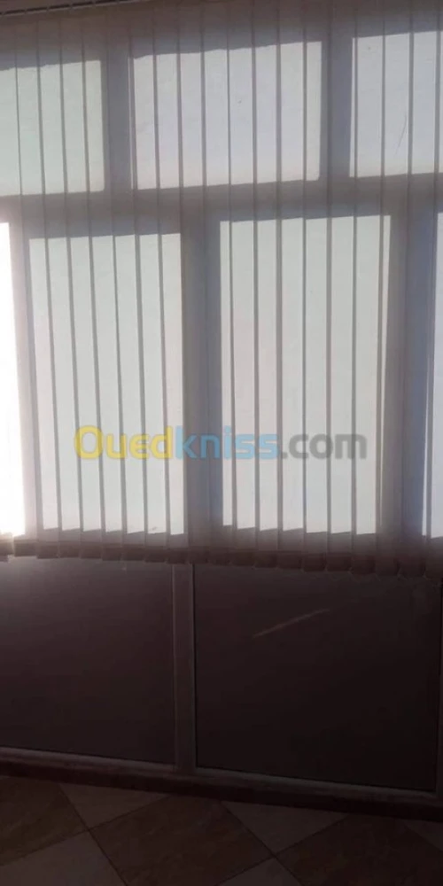 Menuiserie aluminium et pvc et placo