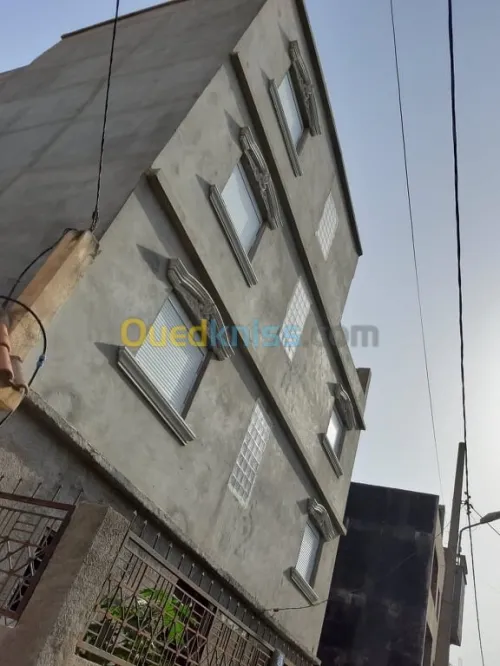 Menuiserie aluminium et pvc et placo