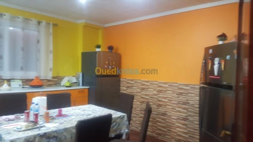 Vente Villa Alger Rouiba