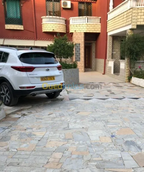 Vente Villa Alger Rouiba