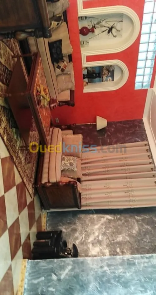 Vente Villa Alger Rouiba