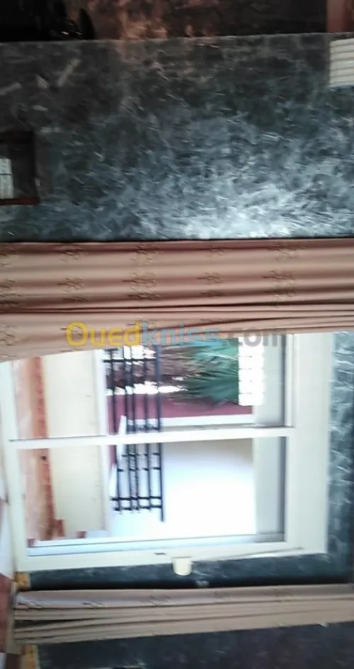 Vente Villa Alger Rouiba