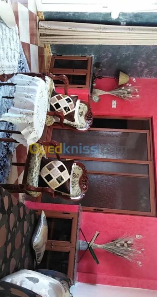 Vente Villa Alger Rouiba