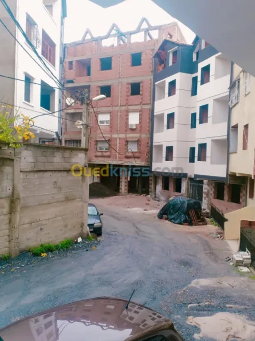 Vente Appartement F3 Tizi ouzou Tizi ouzou