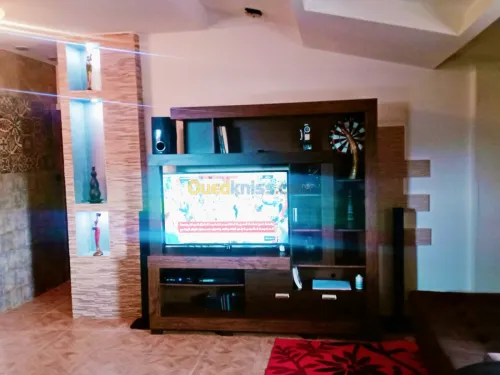 Vente Appartement F3 Tizi ouzou Tizi ouzou