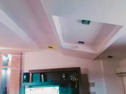 Vente Appartement F3 Tizi ouzou Tizi ouzou