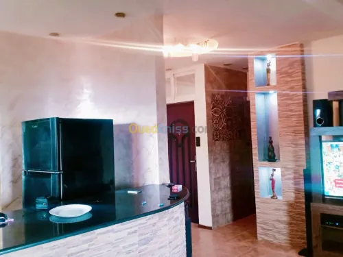 Vente Appartement F3 Tizi ouzou Tizi ouzou