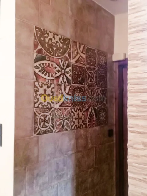 Vente Appartement F3 Tizi ouzou Tizi ouzou