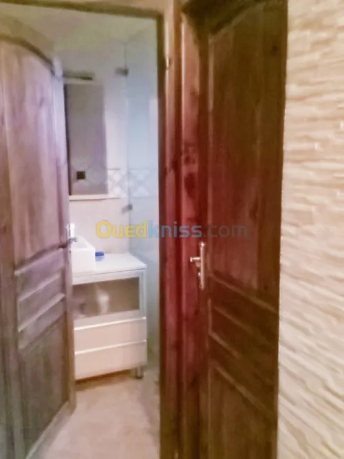 Vente Appartement F3 Tizi ouzou Tizi ouzou