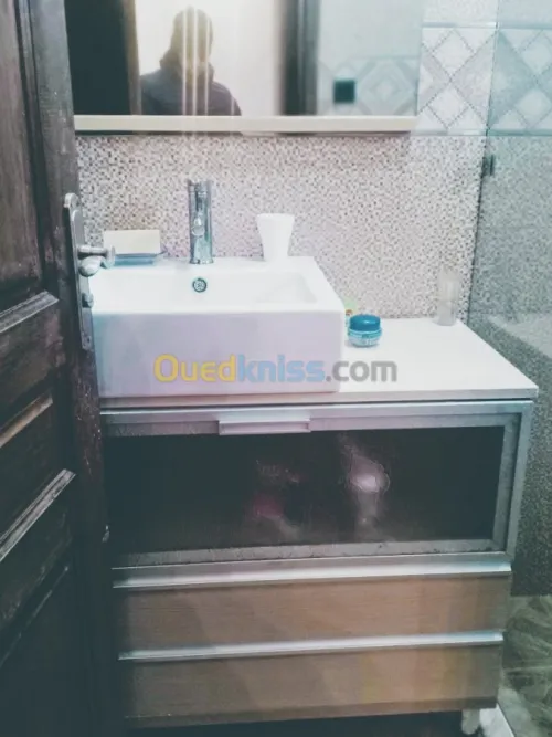 Vente Appartement F3 Tizi ouzou Tizi ouzou