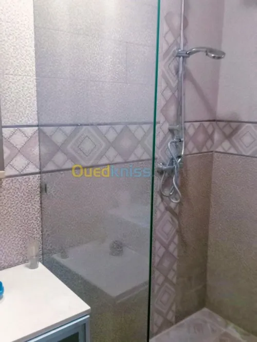 Vente Appartement F3 Tizi ouzou Tizi ouzou