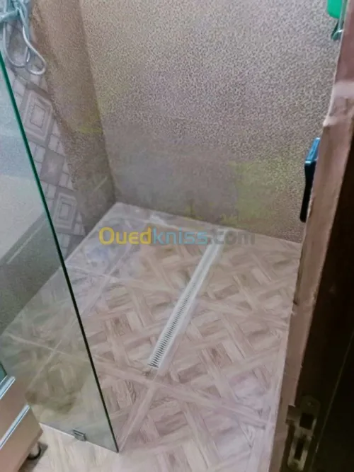 Vente Appartement F3 Tizi ouzou Tizi ouzou