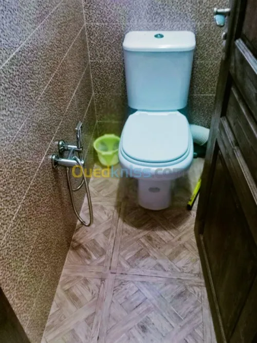 Vente Appartement F3 Tizi ouzou Tizi ouzou