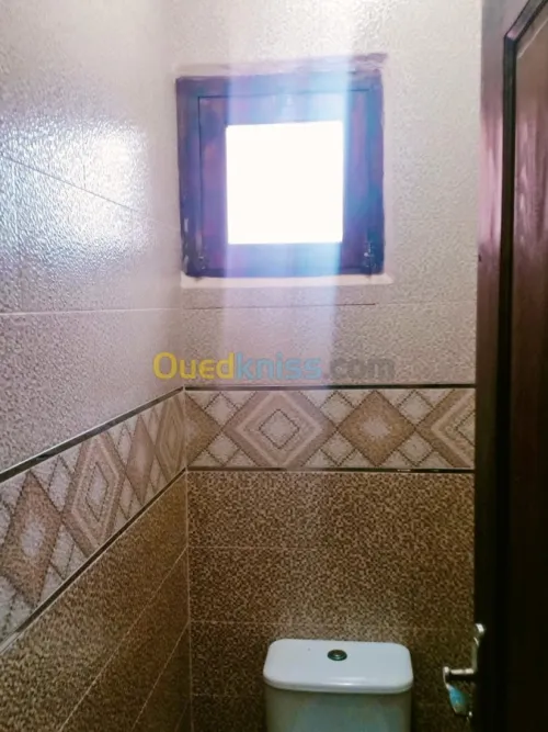 Vente Appartement F3 Tizi ouzou Tizi ouzou