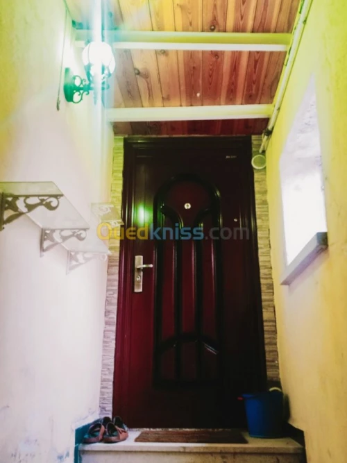 Vente Appartement F3 Tizi ouzou Tizi ouzou