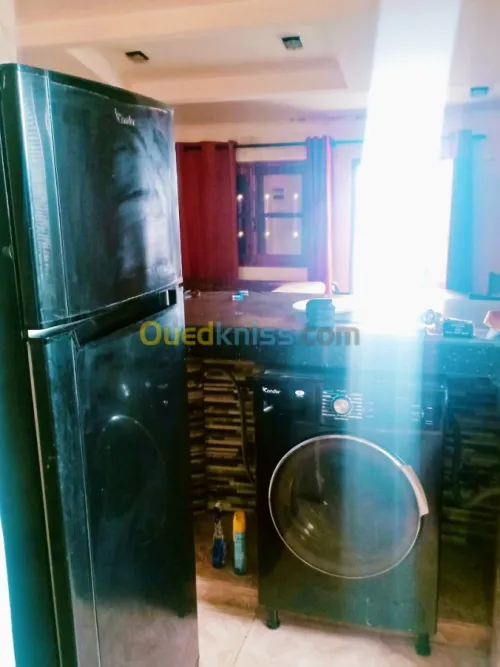 Vente Appartement F3 Tizi ouzou Tizi ouzou