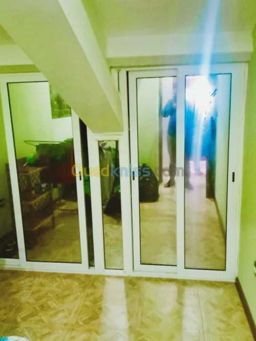 Vente Appartement F3 Tizi ouzou Tizi ouzou