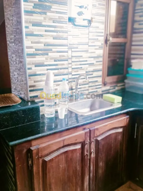 Vente Appartement F3 Tizi ouzou Tizi ouzou