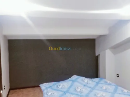 Vente Appartement F3 Tizi ouzou Tizi ouzou