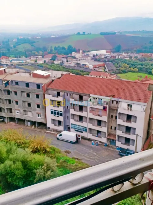 Vente Appartement F3 Tizi ouzou Tizi ouzou