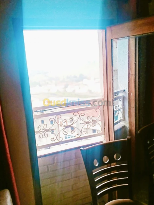 Vente Appartement F3 Tizi ouzou Tizi ouzou