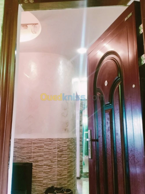 Vente Appartement F3 Tizi ouzou Tizi ouzou