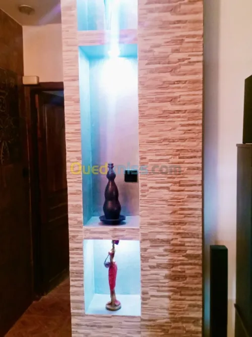 Vente Appartement F3 Tizi ouzou Tizi ouzou