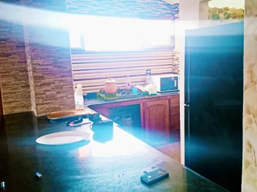 Vente Appartement F3 Tizi ouzou Tizi ouzou