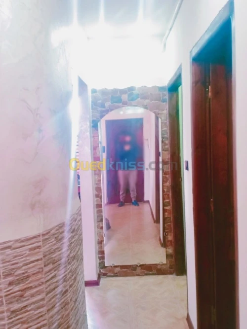 Vente Appartement F3 Tizi ouzou Tizi ouzou